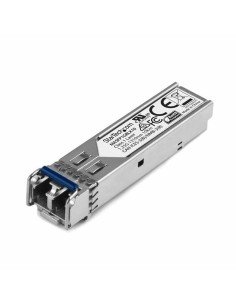 Fasermodul SEP+ MultioModo Netgear AXM761P10-10000S | Tienda24 Tienda24.eu