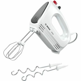 Sbattitore a Fruste BOSCH MFQ22100 375 W di BOSCH, Frullatore a immersione e impastatrici - Rif: S7153619, Prezzo: 54,99 €, S...