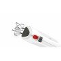 Batteur à fouet BOSCH MFQ22100 375 W de BOSCH, Fouets et malaxeurs - Réf : S7153619, Prix : 50,54 €, Remise : %