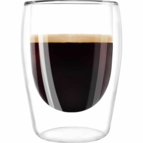 Set de Verres Melitta Expresso Coffee 80 ml 2 Unités (2 Unités) de Melitta, Verres à thé et à café - Réf : S7153631, Prix : 3...