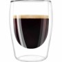 Set of glasses Melitta Expresso Coffee 80 ml 2 Units (2 Units) | Tienda24 - Global Online Shop Tienda24.eu