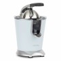 Centrifugeuse électrique Hkoenig AGR86 Bleu pastel 160 W 160 W de Hkoenig, Presse-agrumes électriques - Réf : S7153637, Prix ...