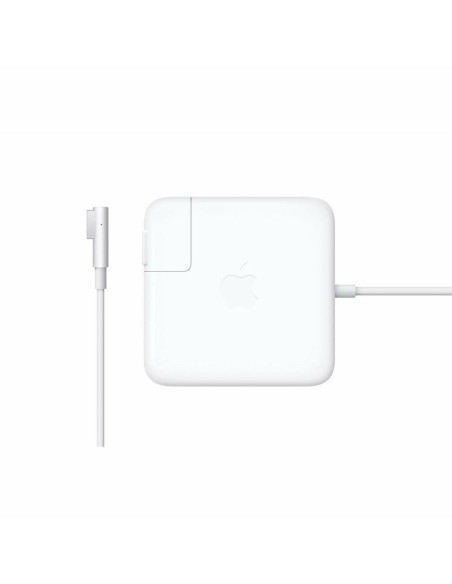 Cargador para Portátil Apple MC461Z/A 60W | Tienda24 Tienda24.eu