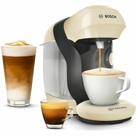 Máquina de Café de Cápsulas BOSCH TAS1107 1400 W de BOSCH, Máquinas de café para cápsulas - Ref: S7153665, Preço: 77,37 €, De...