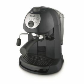 Café Express Arm UFESA CE7244 1,5 L Noir Argenté 850 W | Tienda24 - Global Online Shop Tienda24.eu