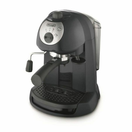 Café Express Arm DeLonghi EC191CD 1 L Bleu 1100 W de DeLonghi, Machines à expresso et cappuccino - Réf : S7153666, Prix : 113...