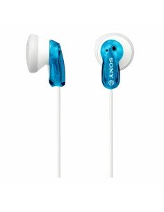 Auricolari Sony MDRE9LPL.AE in-ear Azzurro Azzurro/Bianco da Sony, Cuffie e accessori - Ref: S7749917, Precio: 8,57 €, Descue...