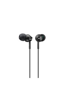 Auricolari Sony MDREX110APB.CE7 3,5 mm Nero da Sony, Cuffie e accessori - Ref: S7749919, Precio: 20,91 €, Descuento: %