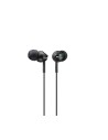 In-Ear-Kopfhörer Sony MDREX110APW.CE7 3,5 mm Blau Weiß | Tienda24 Tienda24.eu