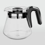 Cafetière goutte à goutte Russell Hobbs 24210-56 1000 W 5 Tasses de Russell Hobbs, Cafetières filtres - Réf : S7153669, Prix ...