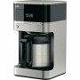 Cafetière goutte à goutte Braun KF 7125 1000 W 1,2 L 1000 W 1,25 L de Braun, Cafetières filtres - Réf : S7153672, Prix : 145,...