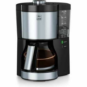 Drip Coffee Machine Melitta 6766589 Black 1080 W 1,25 L by Melitta, Filter Coffee Machines - Ref: S7153677, Price: 87,52 €, D...