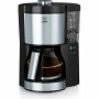 Cafetière goutte à goutte Melitta 6766589 Noir 1080 W 1,25 L de Melitta, Cafetières filtres - Réf : S7153677, Prix : 87,52 €,...