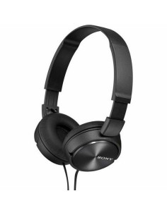 Auricolari Sony MDRZX310B.AE Nero da Sony, Cuffie e accessori - Ref: S7749954, Precio: 18,15 €, Descuento: %