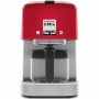 Cafetera Express Kenwood COX750RD 1200 W 1200 W de Kenwood, Cafeteras automáticas - Ref: S7153681, Precio: 116,26 €, Descuent...