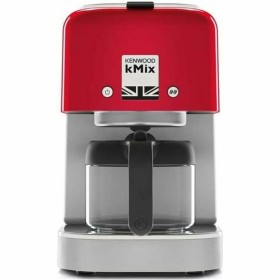 Caffettiera Express Kenwood COX750RD 1200 W 1200 W di Kenwood, Macchine da caffè superautomatiche - Rif: S7153681, Prezzo: 12...