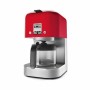 Cafetera Express Kenwood COX750RD 1200 W 1200 W de Kenwood, Cafeteras automáticas - Ref: S7153681, Precio: 116,26 €, Descuent...