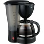 Cafetera de Goteo HTC EQUIPEMENT 220611 Negro 235 W 6 Tazas de HTC EQUIPEMENT, Cafeteras de goteo - Ref: S7153683, Precio: 41...