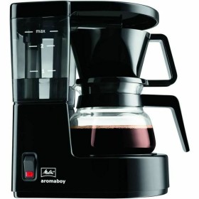 Cafetera de Goteo Melitta Aromaboy 500 W Negro 500 W de Melitta, Cafeteras de goteo - Ref: S7153685, Precio: 55,06 €, Descuen...