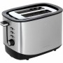 Toaster Continental Edison CEGP2FIX Steel 800 W | Tienda24 - Global Online Shop Tienda24.eu