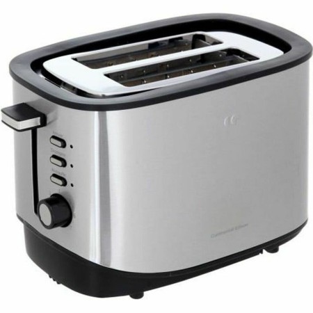 Toaster Continental Edison CEGP2FIX Stahl 800 W von Continental Edison, Toaster - Ref: S7153693, Preis: 49,21 €, Rabatt: %