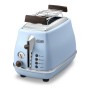 Tostadora DeLonghi CTOV 2103.AZ 900 W Azul 900 W de DeLonghi, Tostadoras - Ref: S7153697, Precio: 90,68 €, Descuento: %