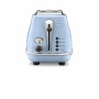 Tostadora DeLonghi CTOV 2103.AZ 900 W Azul 900 W de DeLonghi, Tostadoras - Ref: S7153697, Precio: 90,68 €, Descuento: %