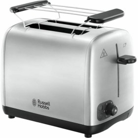 Toaster Russell Hobbs 24080-56 850 W Silver by Russell Hobbs, Toasters - Ref: S7153699, Price: 58,15 €, Discount: %