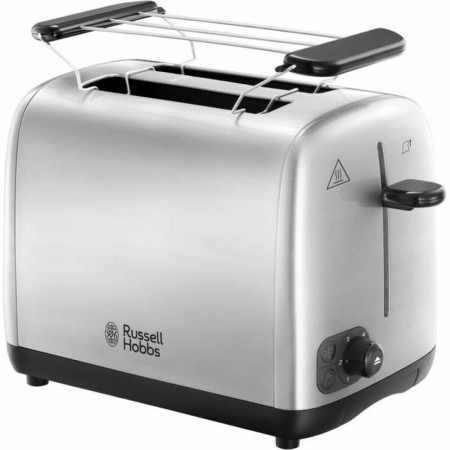 Toaster Russell Hobbs 24080-56 850 W Silberfarben von Russell Hobbs, Toaster - Ref: S7153699, Preis: 58,15 €, Rabatt: %