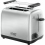 Tostapane Russell Hobbs 24080-56 850 W Argentato di Russell Hobbs, Tostapane - Rif: S7153699, Prezzo: 58,15 €, Sconto: %