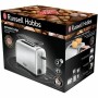 Toaster Russell Hobbs 24080-56 850 W Silberfarben von Russell Hobbs, Toaster - Ref: S7153699, Preis: 58,15 €, Rabatt: %