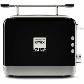 Toaster Kenwood TCX751BK 900 W by Kenwood, Toasters - Ref: S7153707, Price: 106,98 €, Discount: %