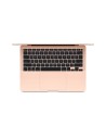 Laptop Apple MGND3Y/A 13,3" 8 GB RAM 256 GB SSD M1 | Tienda24 Tienda24.eu