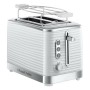 Toaster Russell Hobbs 000247342000 Weiß 1050 W 1050W von Russell Hobbs, Toaster - Ref: S7153728, Preis: 64,84 €, Rabatt: %