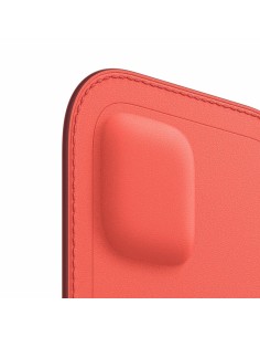 Capa para Telemóvel Otterbox LifeProof Cor de Rosa iPhone 15 Pro | Tienda24 Tienda24.eu