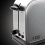 Tostapane Russell Hobbs 21396-56 1000 W di Russell Hobbs, Tostapane - Rif: S7153730, Prezzo: 55,50 €, Sconto: %