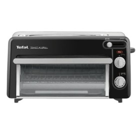 Toaster JATA TT587 400W Steel 4000 W | Tienda24 - Global Online Shop Tienda24.eu