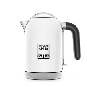 Kettle Adler Stainless steel 2200 W 1,7 L | Tienda24 - Global Online Shop Tienda24.eu