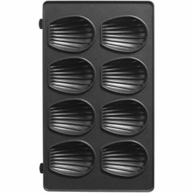 Moldes para Magdalenas Tefal XA801512 2 Unidades de Tefal, Moldes para magdalenas - Ref: S7153786, Precio: 40,18 €, Descuento: %