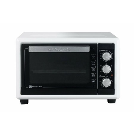 Mini forno elétrico Brandt FC160MW 16 L de Brandt, Fornos para torrar - Ref: S7153799, Preço: 99,44 €, Desconto: %