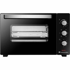 Mini Electric Oven Continental Edison MF38N 38 L 1600 W 1600 W by Continental Edison, Hot Plates - Ref: S7153803, Price: 116,...