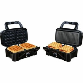 Waffeleisen Clatronic 261 679 | Tienda24 - Global Online Shop Tienda24.eu