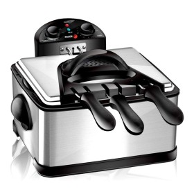 Fritadeira Fagor FG124 2000 W 4 L de Fagor, Fritadeiras - Ref: S7153825, Preço: 79,29 €, Desconto: %