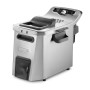 Deep-fat Fryer DeLonghi F44532CZ Steel 1 L 5 L by DeLonghi, Fryers - Ref: S7153832, Price: 140,87 €, Discount: %