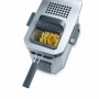 Deep-fat Fryer DeLonghi F44532CZ Steel 1 L 5 L by DeLonghi, Fryers - Ref: S7153832, Price: 140,87 €, Discount: %