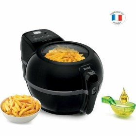 Deep-fat Fryer SEB FZ722815 1,2 L Black 1550 W 1550 W by SEB, Fryers - Ref: S7153835, Price: 227,30 €, Discount: %