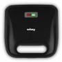 Sandwichmaker Wëasy 750 W von Wëasy, Sandwichtoaster - Ref: S7153850, Preis: 64,76 €, Rabatt: %