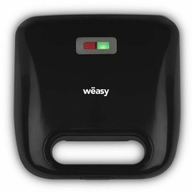 Machine à sandwich Wëasy 750 W de Wëasy, Appareils à sandwich et presses à panini - Réf : S7153850, Prix : 64,76 €, Remise : %