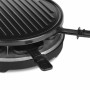 Grillplatte Wëasy LUGA60 900 W von Wëasy, Elektrische Grillpfannen - Ref: S7153866, Preis: 61,29 €, Rabatt: %