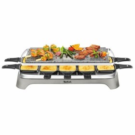 Grill hotplate Tefal PR457B12 1350 W by Tefal, Raclettes - Ref: S7153867, Price: 132,45 €, Discount: %